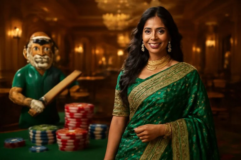 477bet ক্রেজি টাইম লাইভ হোস্ট দৃশ্য